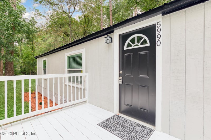 5990 Francine Dr, Jacksonville, FL 32234