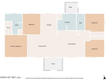 5990 Francine Dr, Jacksonville, FL 32234