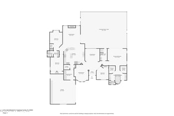 1957 Woodlake Dr, Fleming Island, FL 32003