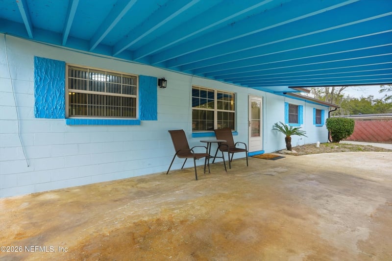 9724 Waynesboro Ave, Jacksonville, FL 32208