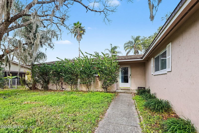 4069 Huntington Forest Blvd #1, Jacksonville, FL 32257