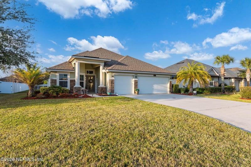 405 Porta Rosa Cir, St Augustine, FL 32092