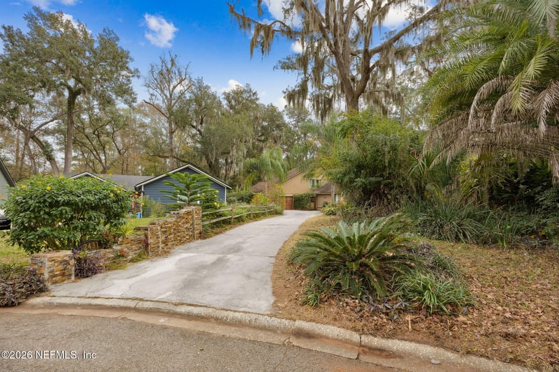 2431 Cypress Springs Rd, Orange Park, FL 32073