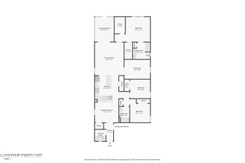 12076 Nogoya St, Jacksonville, FL 32256