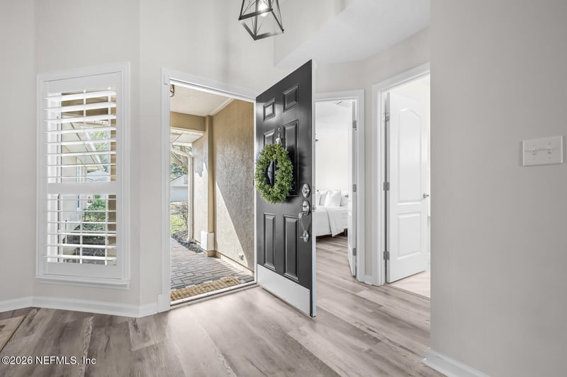 909 Thoroughbred Dr, Orange Park, FL 32065