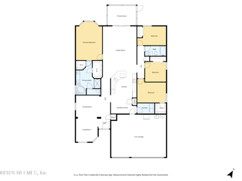 405 Porta Rosa Cir, St Augustine, FL 32092