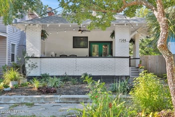1544 Perry St, Jacksonville, FL 32206