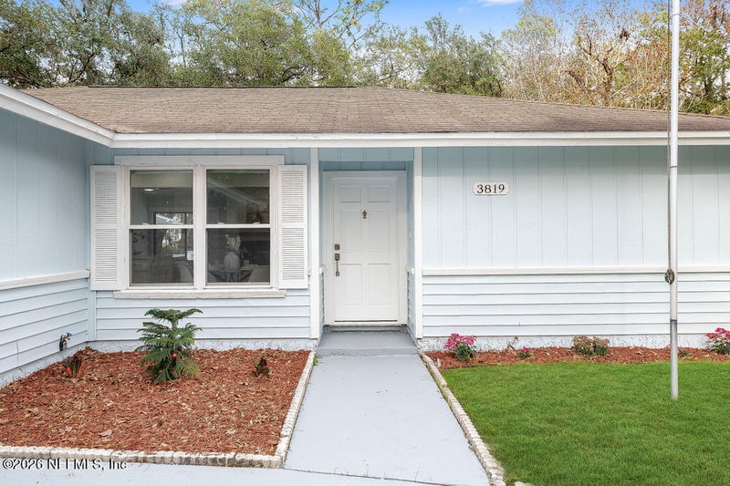 3819 Julington Creek Rd, Jacksonville, FL 32223