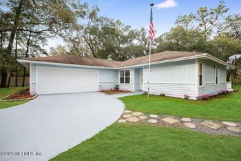 3819 Julington Creek Rd, Jacksonville, FL 32223