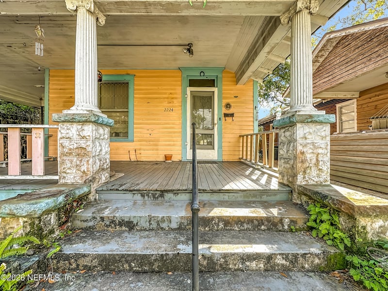 2224 Dellwood Ave, Jacksonville, FL 32204