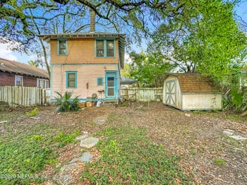 2224 Dellwood Ave, Jacksonville, FL 32204