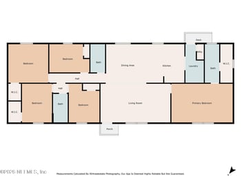 5333 Chicory Cir, Middleburg, FL 32068