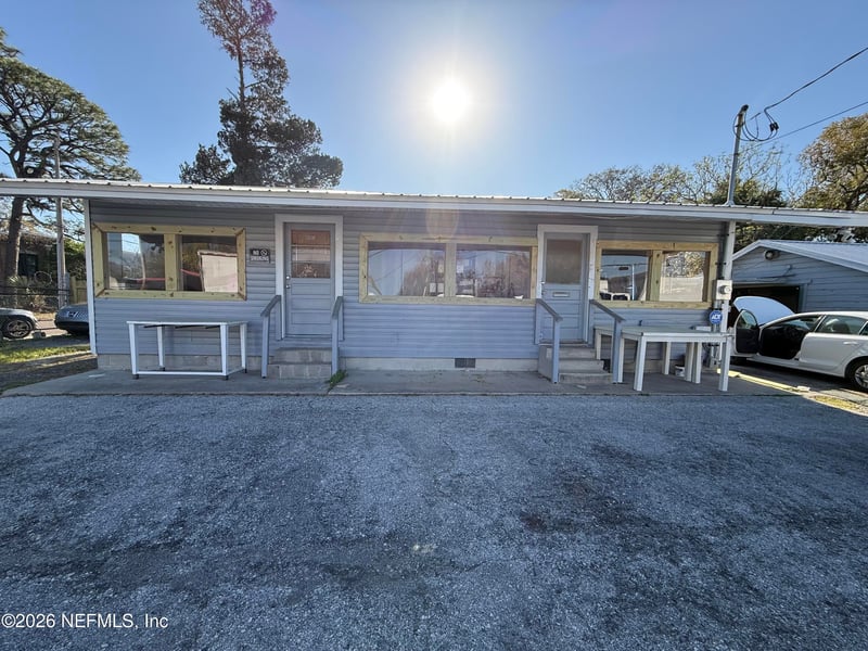 6804 Norwood Ave, Jacksonville, FL 32208