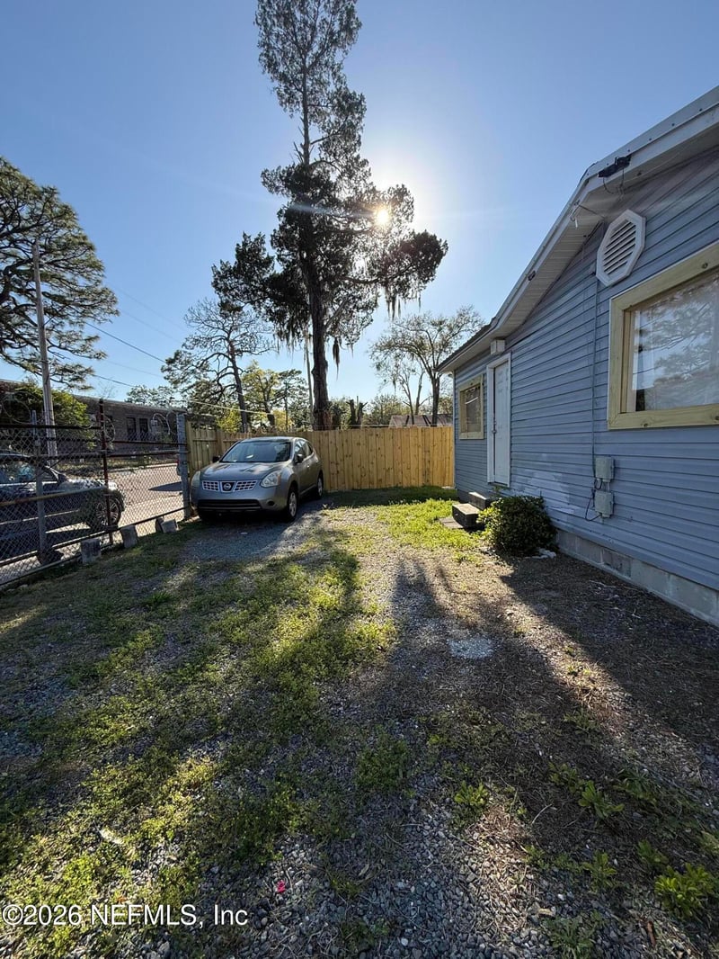 6804 Norwood Ave, Jacksonville, FL 32208