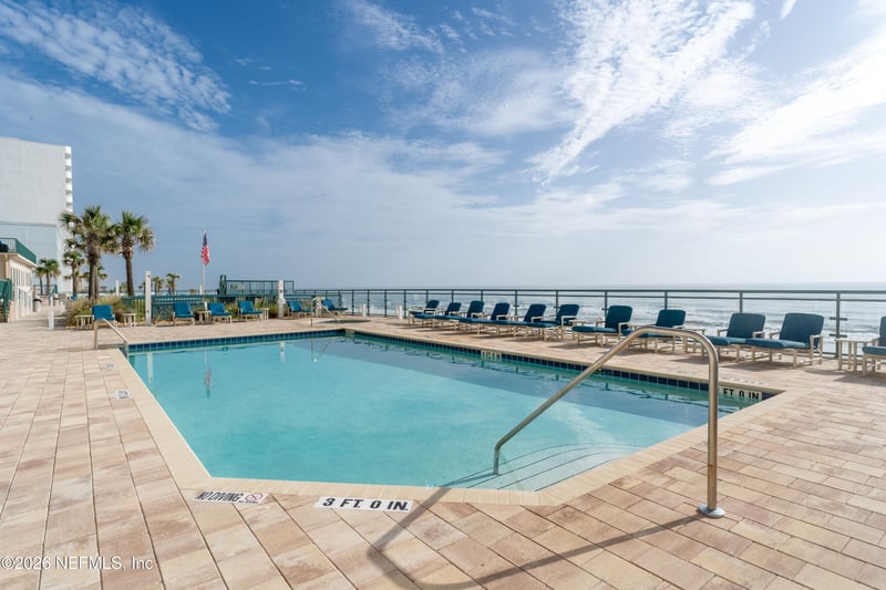 3315 Atlantic Ave #806, Daytona Beach Shores, FL 32118