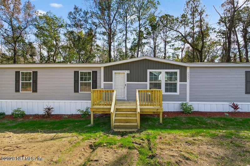 5333 Chicory Cir, Middleburg, FL 32068