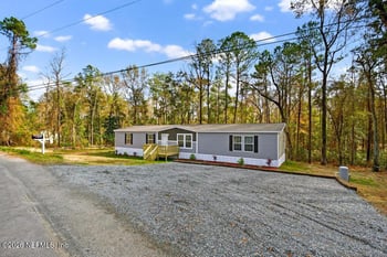 5333 Chicory Cir, Middleburg, FL 32068