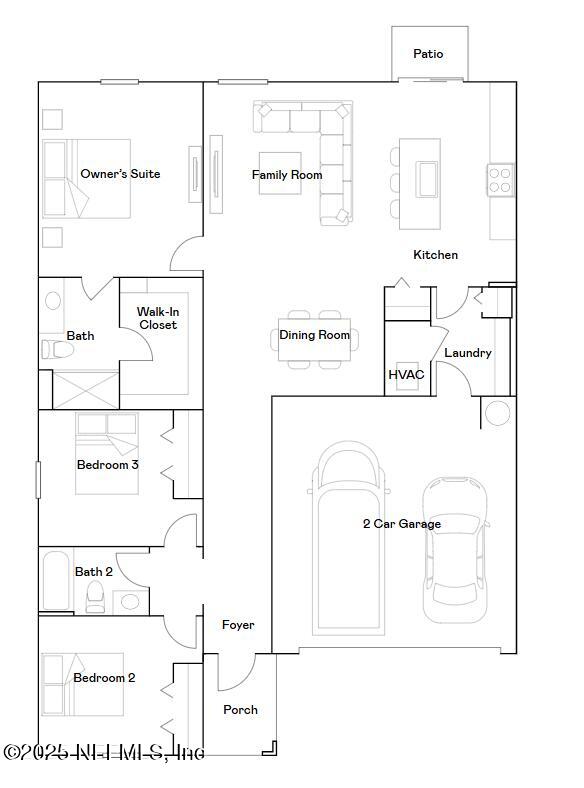 9 Burning Bush Pl, Palm Coast, FL 32164