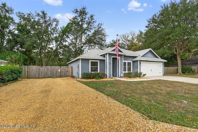 86093 Santa Barbara St, Yulee, FL 32097