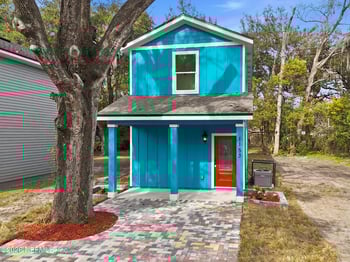 1153 Claudia Spencer St, Jacksonville, FL 32206