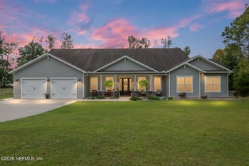 17991 175th Ave, Alachua, FL 32615