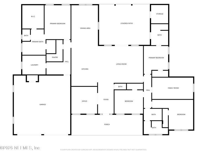 17991 175th Ave, Alachua, FL 32615