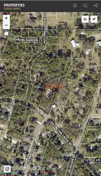 3819 Julington Creek Rd, Jacksonville, FL 32223