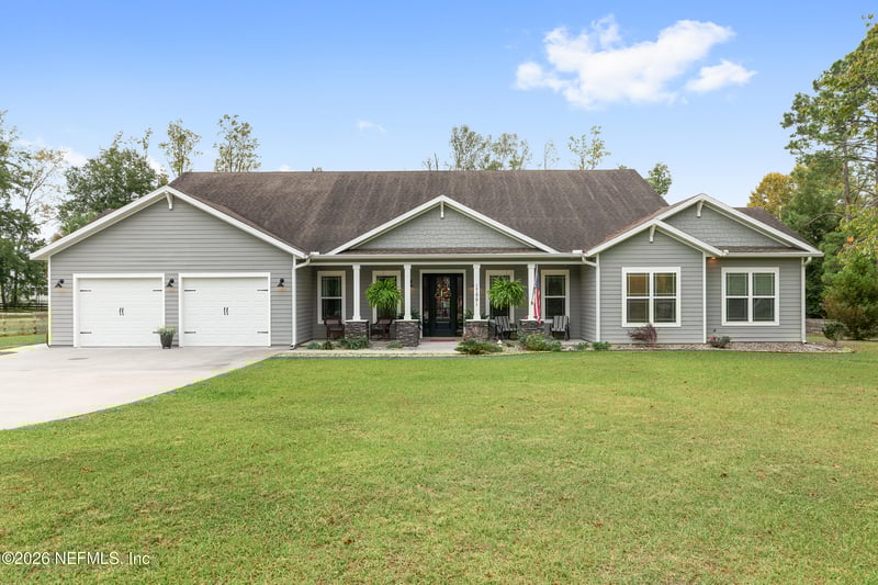 17991 175th Ave, Alachua, FL 32615