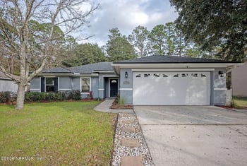 2541 Reagan Lakes Ln, Jacksonville, FL 32221