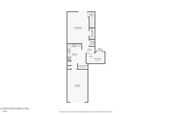 7818 Melvin Rd, Jacksonville, FL 32210