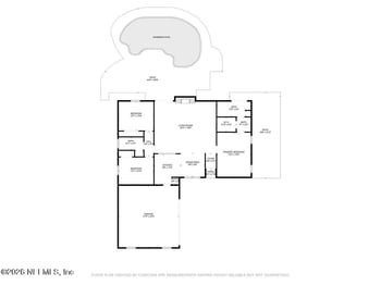 4321 Huntington Forest Blvd, Jacksonville, FL 32257