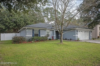 2541 Reagan Lakes Ln, Jacksonville, FL 32221