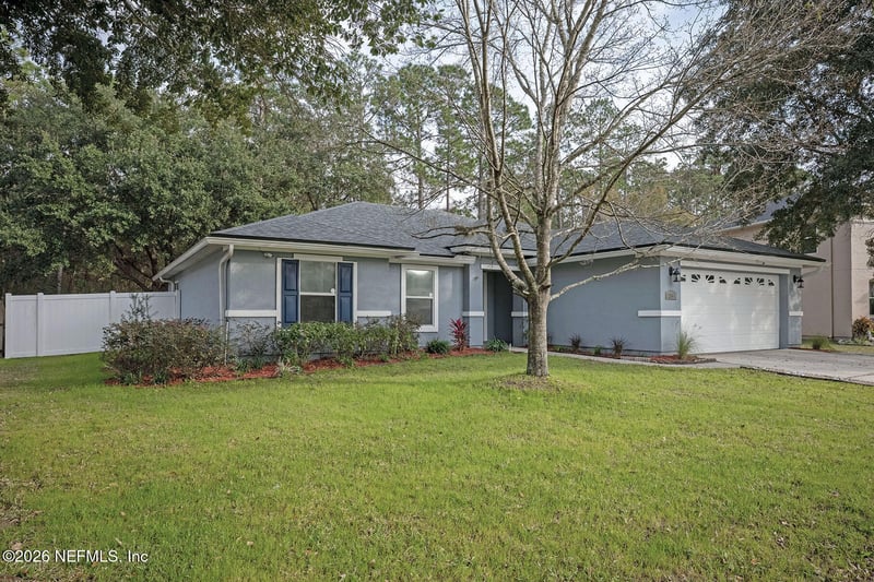 2541 Reagan Lakes Ln, Jacksonville, FL 32221