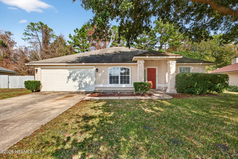 14262 Crestwick Dr, Jacksonville, FL 32218