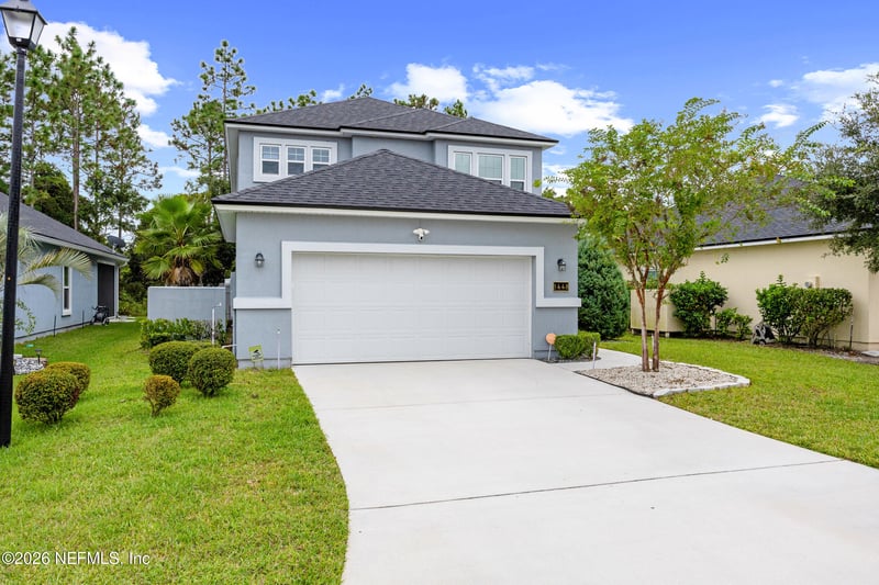 1448 Autumn Pines Dr, Orange Park, FL 32065