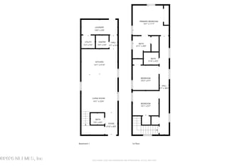 1153 Claudia Spencer St, Jacksonville, FL 32206