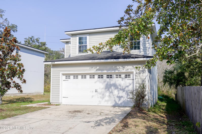 1325 Ottawa Ave, Jacksonville, FL 32205