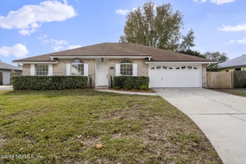1110 Celebrant Dr, Jacksonville, FL 32225