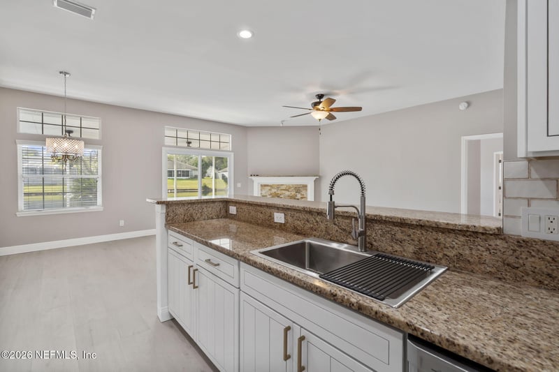 1110 Celebrant Dr, Jacksonville, FL 32225