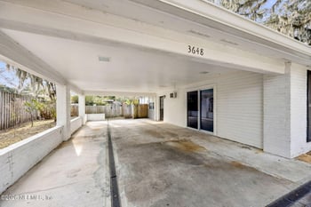 3648 Rubin Rd, Jacksonville, FL 32257