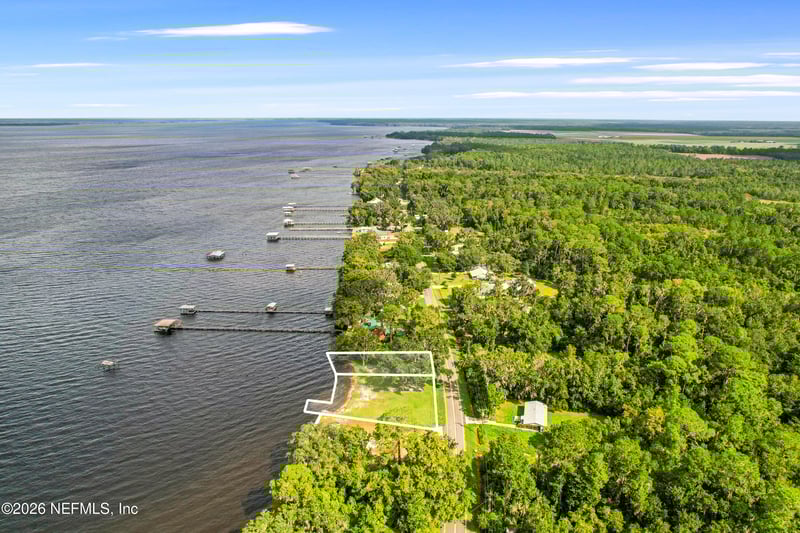 1125 County Road 13, St Augustine, FL 32092