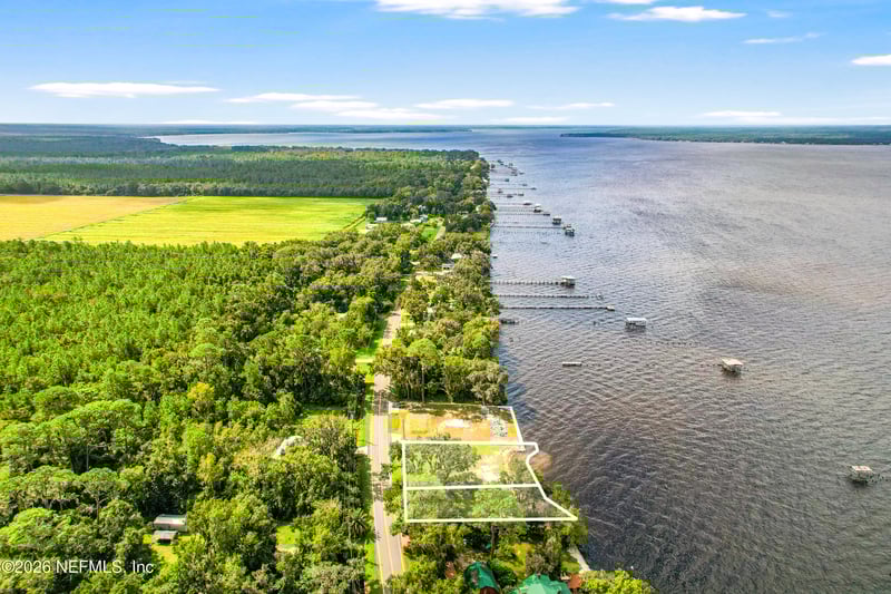 1125 County Road 13, St Augustine, FL 32092