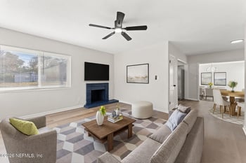 2456 Clemson Rd, Jacksonville, FL 32217