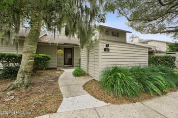 41 Players Club Villas Rd, Ponte Vedra Beach, FL 32082