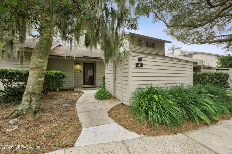 41 Players Club Villas Rd, Ponte Vedra Beach, FL 32082