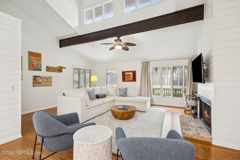 41 Players Club Villas Rd, Ponte Vedra Beach, FL 32082