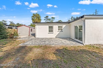 2456 Clemson Rd, Jacksonville, FL 32217