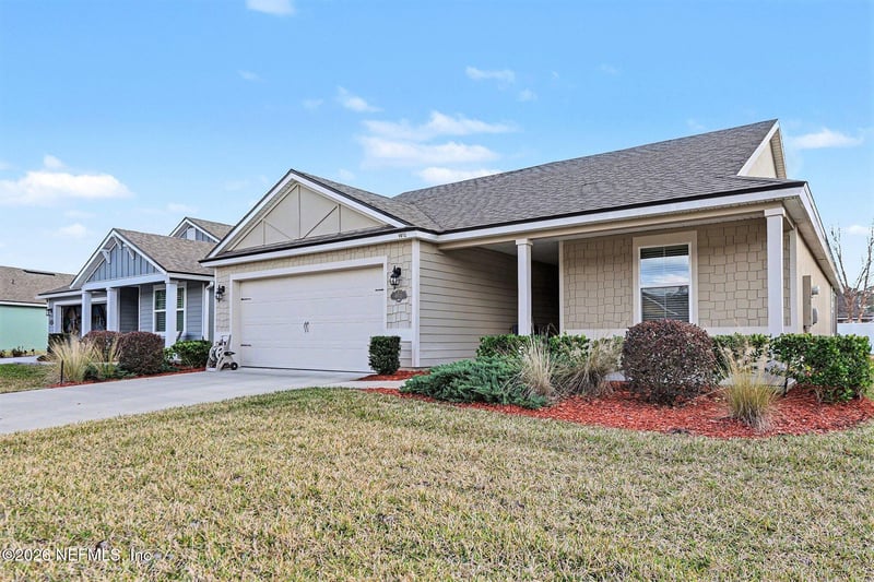 4032 Sandbank Ct, Middleburg, FL 32068