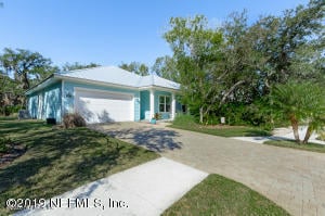 127 Istoria Dr, St Augustine, FL 32095