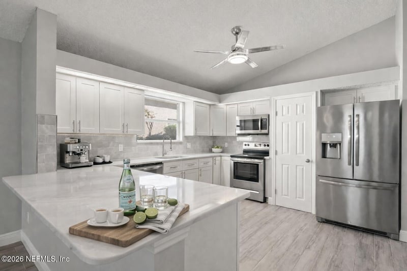 224 Sea Woods Dr, St Augustine, FL 32080